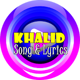 Khalid Location Songs icon