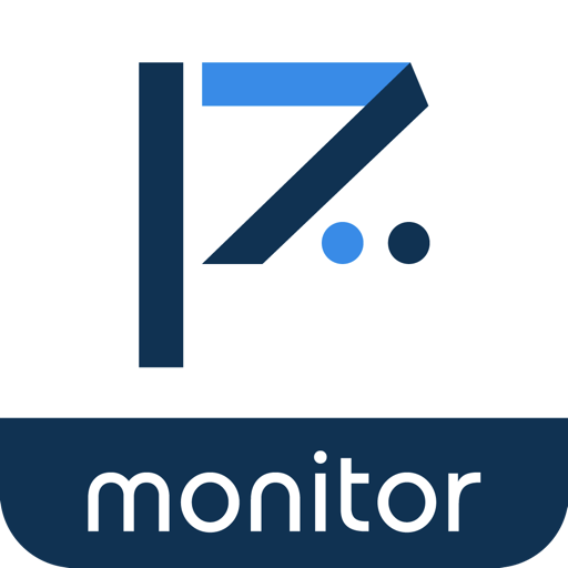 Palzin Monitor logo