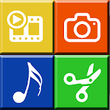 Video Collage icon
