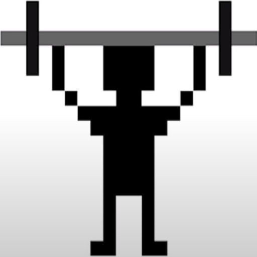 Squat Sim! logo