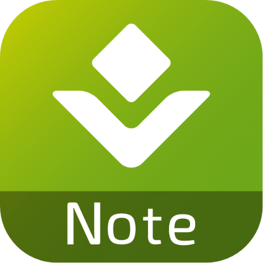 e-kakashi Note logo