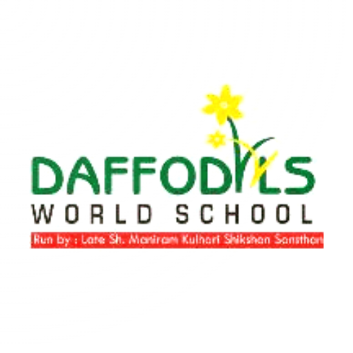 Daffodils - Parent App logo