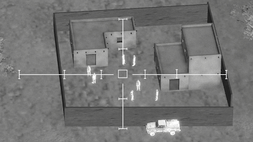 AC-130 Gunship Simulator