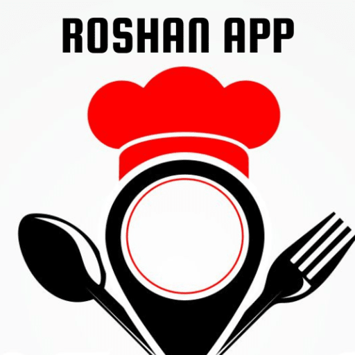 Roshan App logo