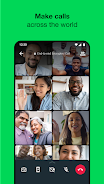 WhatsApp Messenger screenshot 1