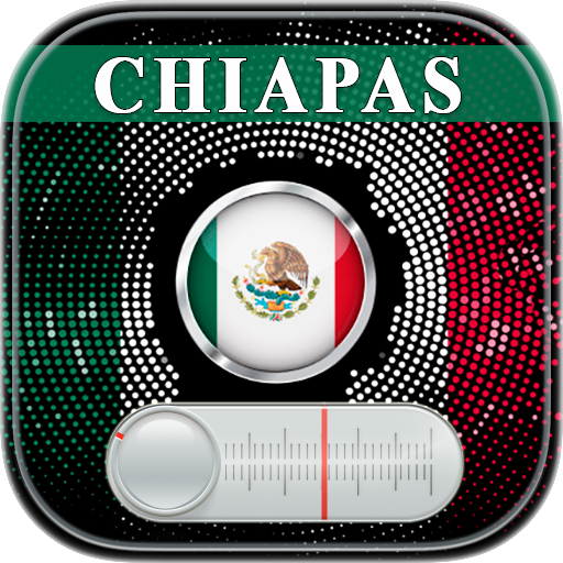 Chiapas Radio of Mexico logo