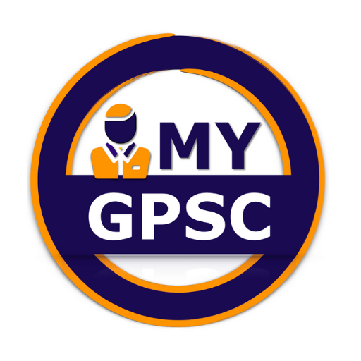 MY GPSC logo