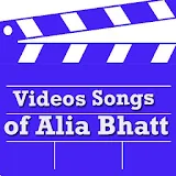 Videos Songs of Alia Bhatt icon