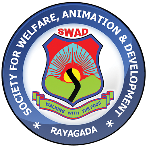 SWAD logo