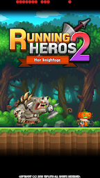 Running Heros2 : Her Knightage
