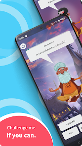 Genie Guessing Game: Akinator - Apps on Google Play