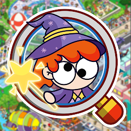 Magic Find: Hidden Object Game Mod Apk
