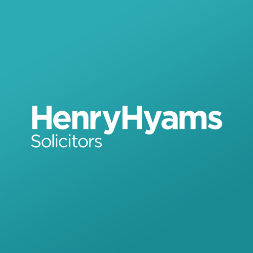 Henry Hyams Solicitors logo