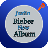 Justin Bieber New Album icon