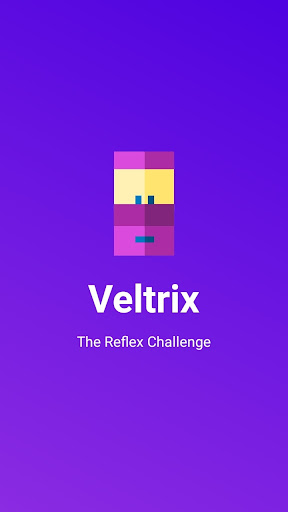 Veltrix screenshot 0