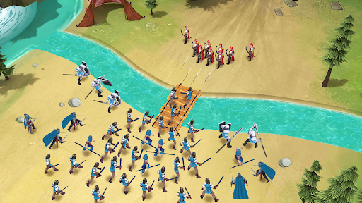Kingdom Clash - Strategy Game - Strategy - games