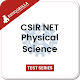 CSIR NET Physical Science Mock Tests App Baixe no Windows
