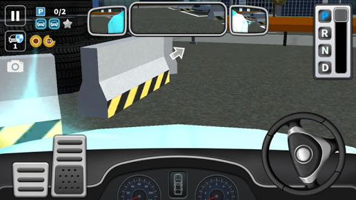 Parking King screenshots 4