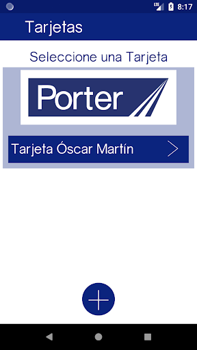 E.S. Porter - Villar Screen 3