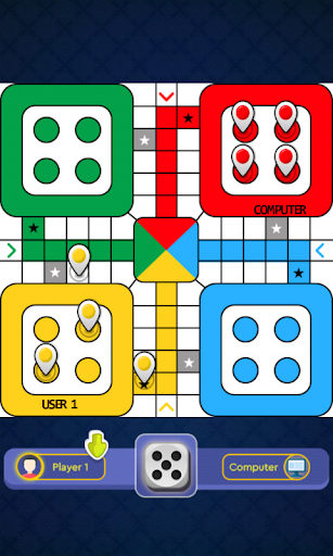 Ludo Board Classic Pro Screen 2