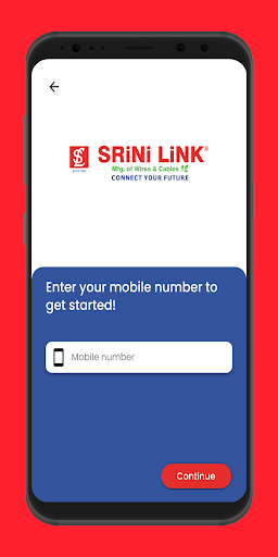 SRiNi LiNK Loyalty is Royalty Screen 2
