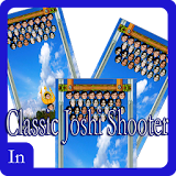 Classic Joshi Shooter icon