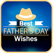 Best Father`s Day Wishes  Icon