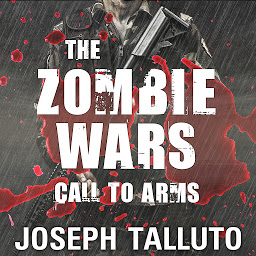 Icon image The Zombie Wars: Call to Arms