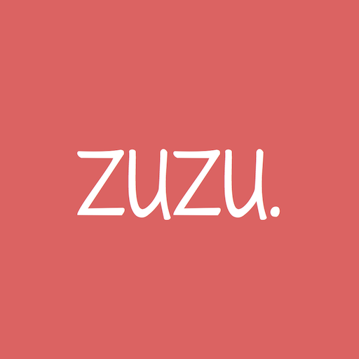 zuzu. - Zusammen Zuhause logo