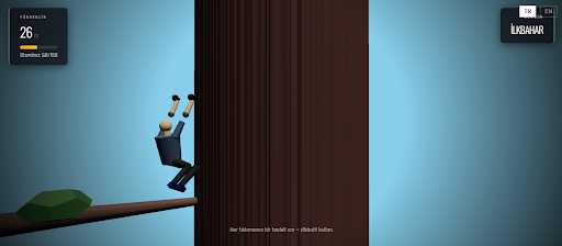 TIRMANIŞ ekran görüntüsü