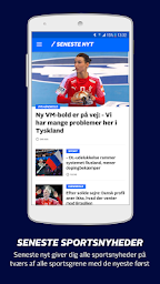 TV 2 SPORT - nyheder om sport