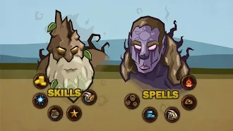 Game screenshot Beasts Battle apk download