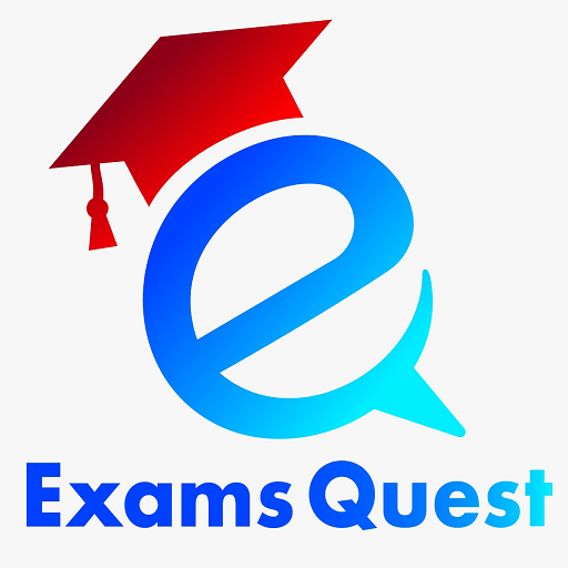 Exams Quest logo