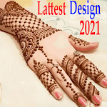 Cover Image of Baixar Simple Trending Mehndi Design  APK