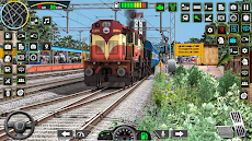 電車運転士ゲーム: 電車シムのおすすめ画像4