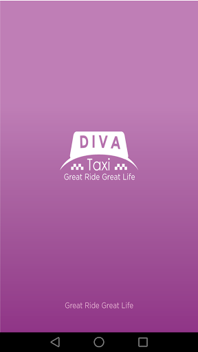 Diva taxi