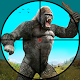 Gorilla Hunting Games: Wild Animal Hunting 2021