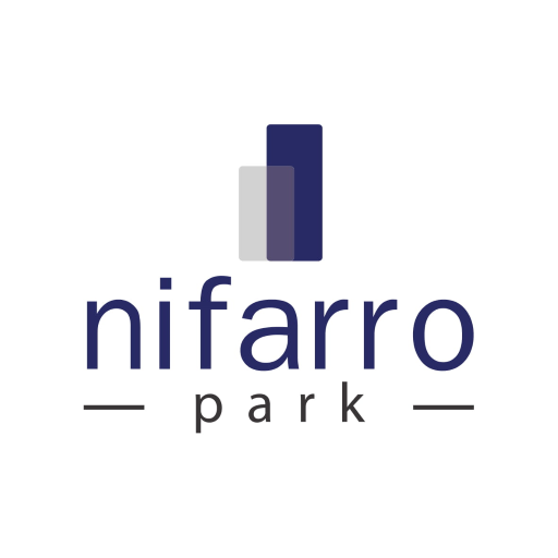 Nifarro Park logo