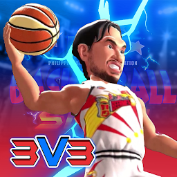Slika ikone Basketball Slam MyTEAM