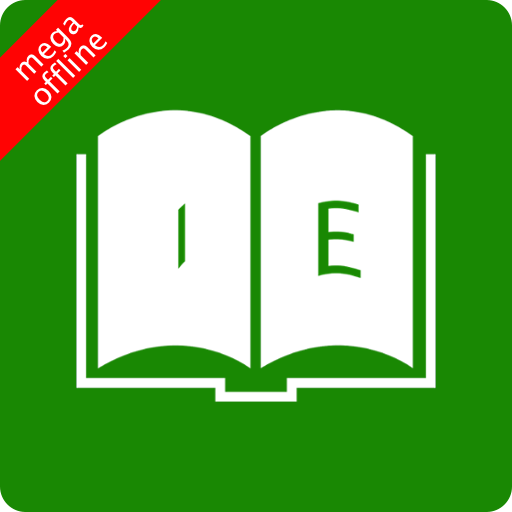 English Urdu Dictionary  Icon