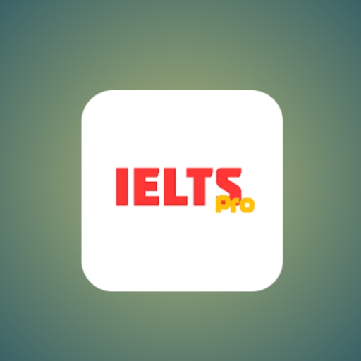 EBOOK FOR IELTS 2023 logo