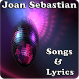 Joan Sebastian Songs&Lyrics icon