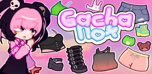 Download Gacha Universal 1.1.0 APK for android free