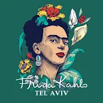 Cover Image of Download Frida Kahlo Immersive Tel Aviv  APK