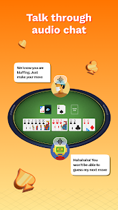 Playship Rummy with Friends 8.4 Mod Apk(unlimited money)download 2