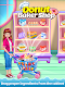 screenshot of Donut Maker Bake Cooking Games