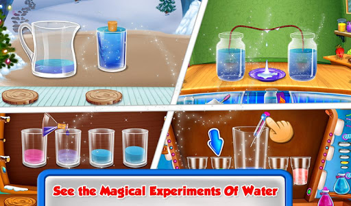 Exciting Science Experiments  screenshots 2