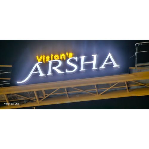 LED Sign Board - Manufacturer Screen 3