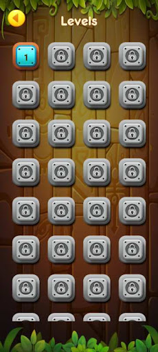 Puzzle: Liquid Rainbow Screen 3
