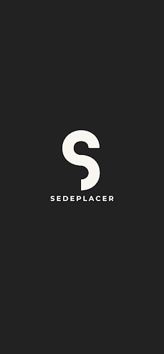 Android application Sedeplacer screenshort